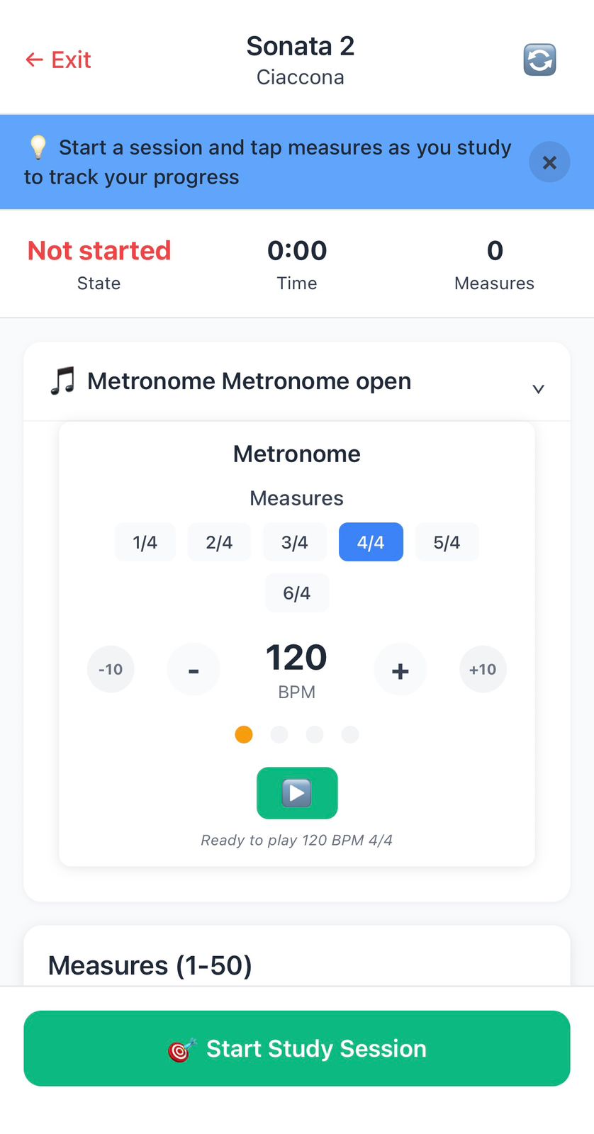 Metronome