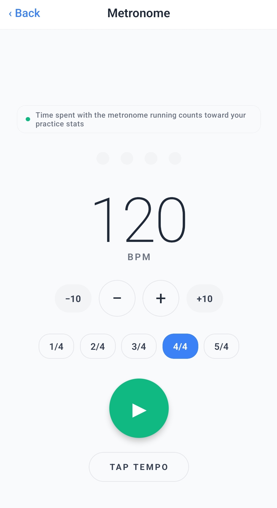 Metronome
